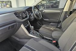 2021 Volkswagen T-Roc 110TSI Style