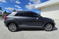 2021 Volkswagen T-Roc 110TSI Style