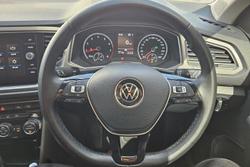 2021 Volkswagen T-Roc 110TSI Style