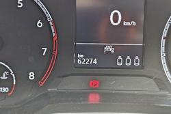 2021 Volkswagen T-Roc 110TSI Style