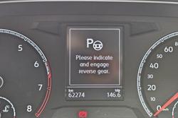 2021 Volkswagen T-Roc 110TSI Style