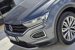 2021 Volkswagen T-Roc 110TSI Style