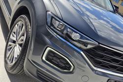 2021 Volkswagen T-Roc 110TSI Style