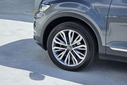 2021 Volkswagen T-Roc 110TSI Style
