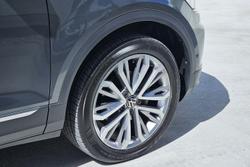 2021 Volkswagen T-Roc 110TSI Style