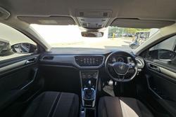 2021 Volkswagen T-Roc 110TSI Style