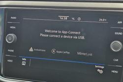 2021 Volkswagen T-Roc 110TSI Style