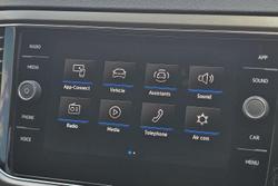 2021 Volkswagen T-Roc 110TSI Style