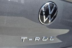 2021 Volkswagen T-Roc 110TSI Style