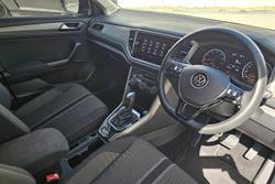 2021 Volkswagen T-Roc 110TSI Style