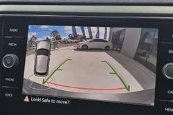 2021 Volkswagen T-Roc 110TSI Style