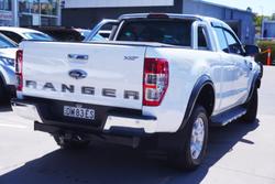 2018 Ford Ranger XLT