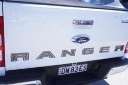 2018 Ford Ranger XLT
