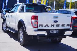 2018 Ford Ranger XLT