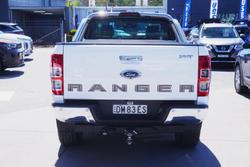 2018 Ford Ranger XLT