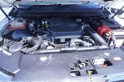 2018 Ford Ranger XLT