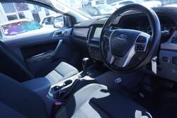 2018 Ford Ranger XLT