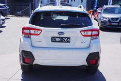2019 Subaru XV 2.0i-S