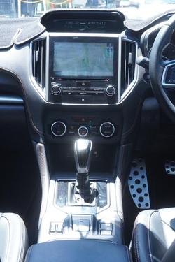 2019 Subaru XV 2.0i-S