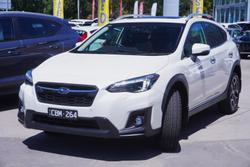 2019 Subaru XV 2.0i-S