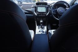 2019 Subaru XV 2.0i-S