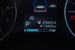 2019 Subaru XV 2.0i-S