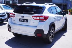 2019 Subaru XV 2.0i-S