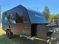 2024 X Series RV Navigator