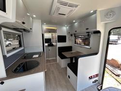 2024 X Series RV Navigator