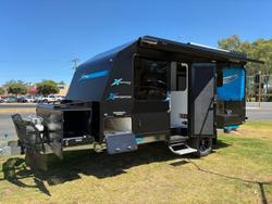 X Series RV Navigator