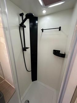 2024 X Series RV Navigator