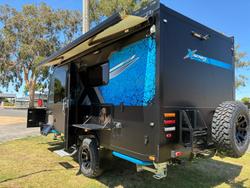 2024 X Series RV Navigator