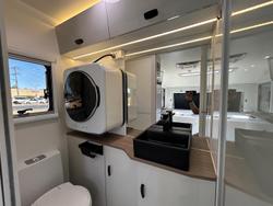 2024 X Series RV Navigator