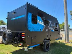 2024 X Series RV Navigator