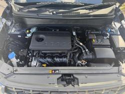 2023 Hyundai Venue Active QX.V5 MY24 Denim Blue