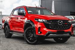 2025 Mazda BT-50 SP