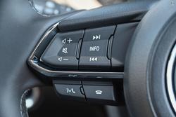 2025 Mazda CX-5 G35 Akera