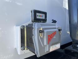 2025 Fuso Shogun FV84 530 White