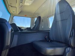 2025 Fuso Shogun FV84 530 White