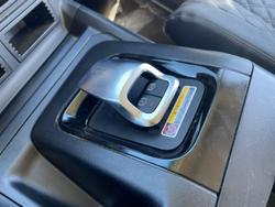 2025 Fuso Shogun FV84 530 White