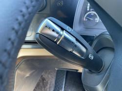 2025 Fuso Shogun FV84 530 White