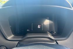 2025 Toyota Corolla Ascent Sport Hybrid