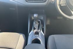 2025 Toyota Corolla Ascent Sport Hybrid