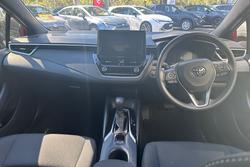 2025 Toyota Corolla Ascent Sport Hybrid