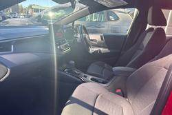 2025 Toyota Corolla Ascent Sport Hybrid