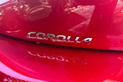 2025 Toyota Corolla Ascent Sport Hybrid