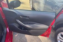 2025 Toyota Corolla Ascent Sport Hybrid