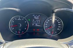 2015 Kia Cerato S Premium