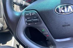 2015 Kia Cerato S Premium