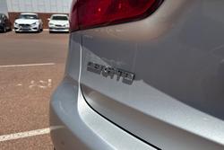 2015 Kia Cerato S Premium